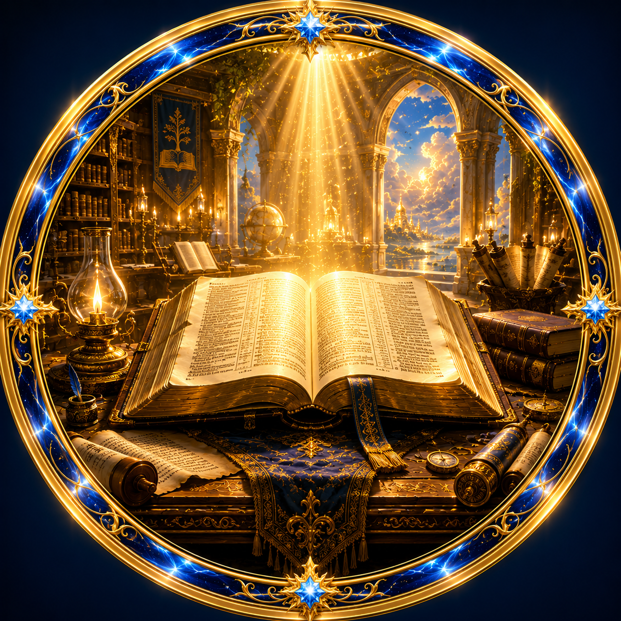 Bible Study