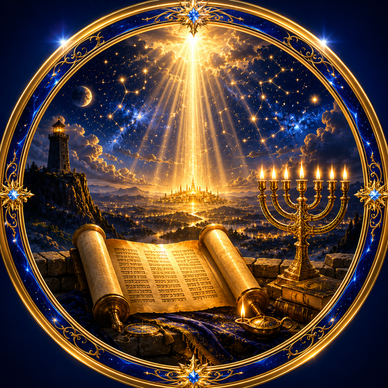Prophecy & Present Truth